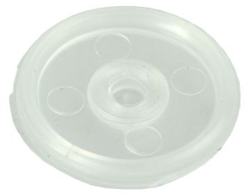 Pulsator pneumatyczny - membrana mała (silicon)