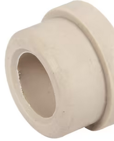 Uszczelka wewnętrzna do adaptera na bańkę udojową, pulsatora pneumatycznego 60/40