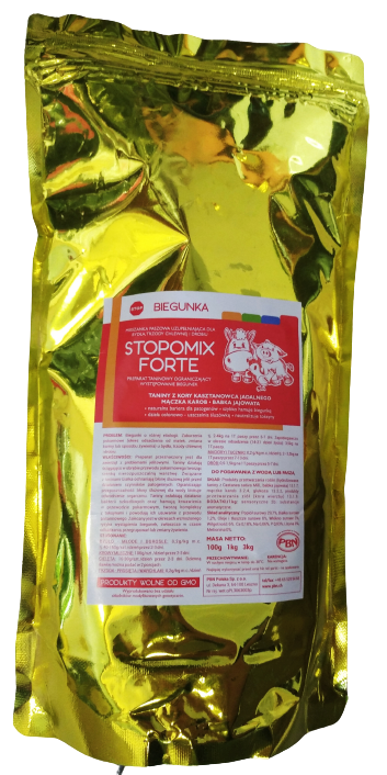 Stopomix forte 1 kg