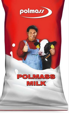 Preparat dla cieląt RED FULL bez GMO 20 kg