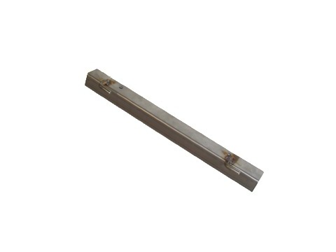 Słupek drzwiowy 780 (2,3A), stal KO 50P+50L