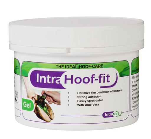 Żel do kopyt Hoof-Fit, 330 ml