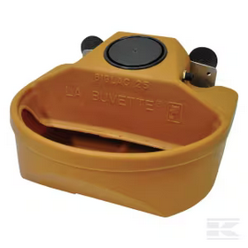 Poidło pływakowe Biglac 25