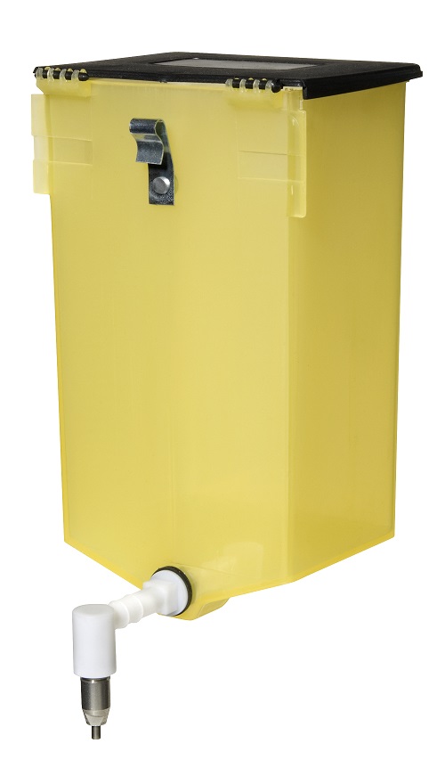 Poidło dla królików 1l