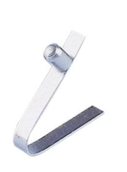 Sprężyna do poskromu pojedyncza 6mm