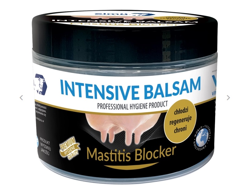 Intensive Balsam Mastitis Bloker (500 g)