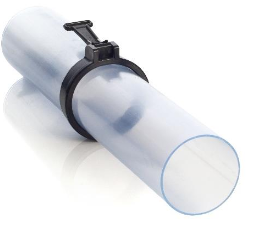 Rura zsypowa teleskopowa fi 75