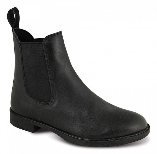 Sztyblety York Rider czarne 38