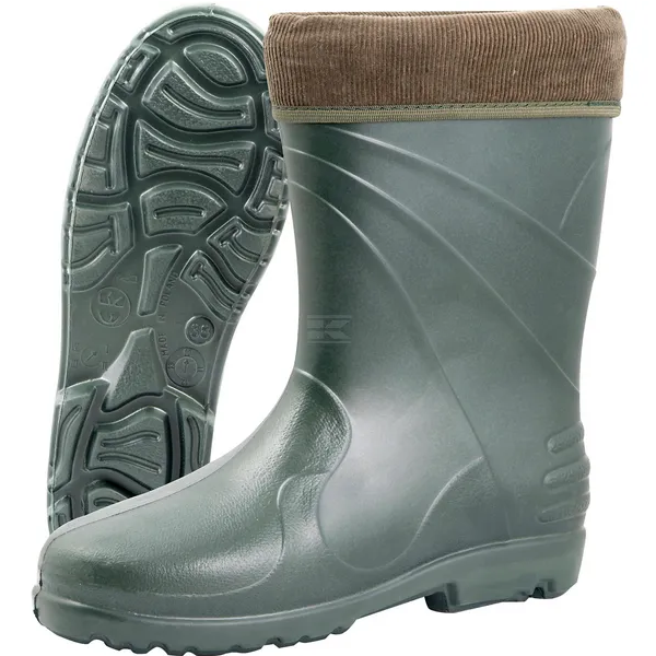 Kalosze ochronne EVA Alaska rozm 40