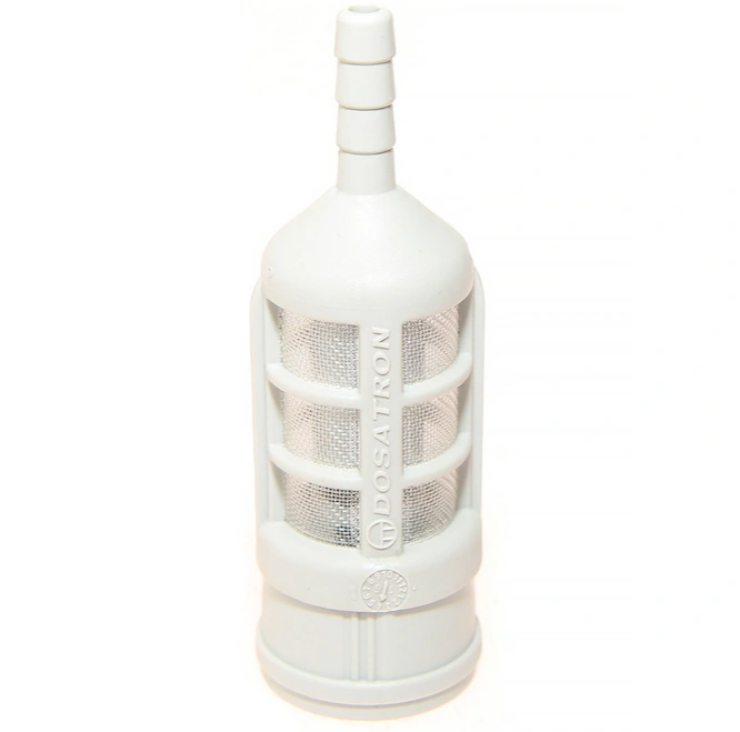 Części dozownika PDI043 / MPDI206 Filtr