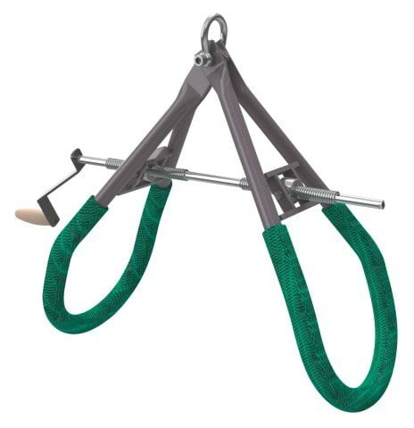 Urządzenie do podnoszenia krów Classic, do 800 kg