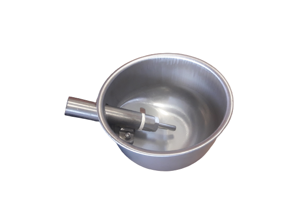 Poidło miskowe kwasoodporne dla warchlaków PK 14