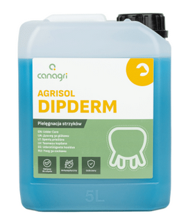 Agrisol Dip Derm 73, 5 kg