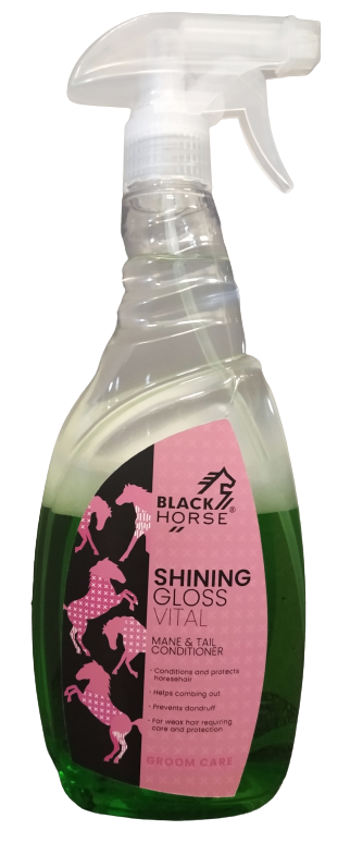 Shining Gloss Vital 750 ml op 10 szt