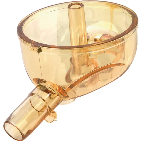 Korpus dolny kolektora PSU 300