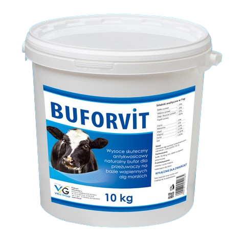 Buforvit 10 kg