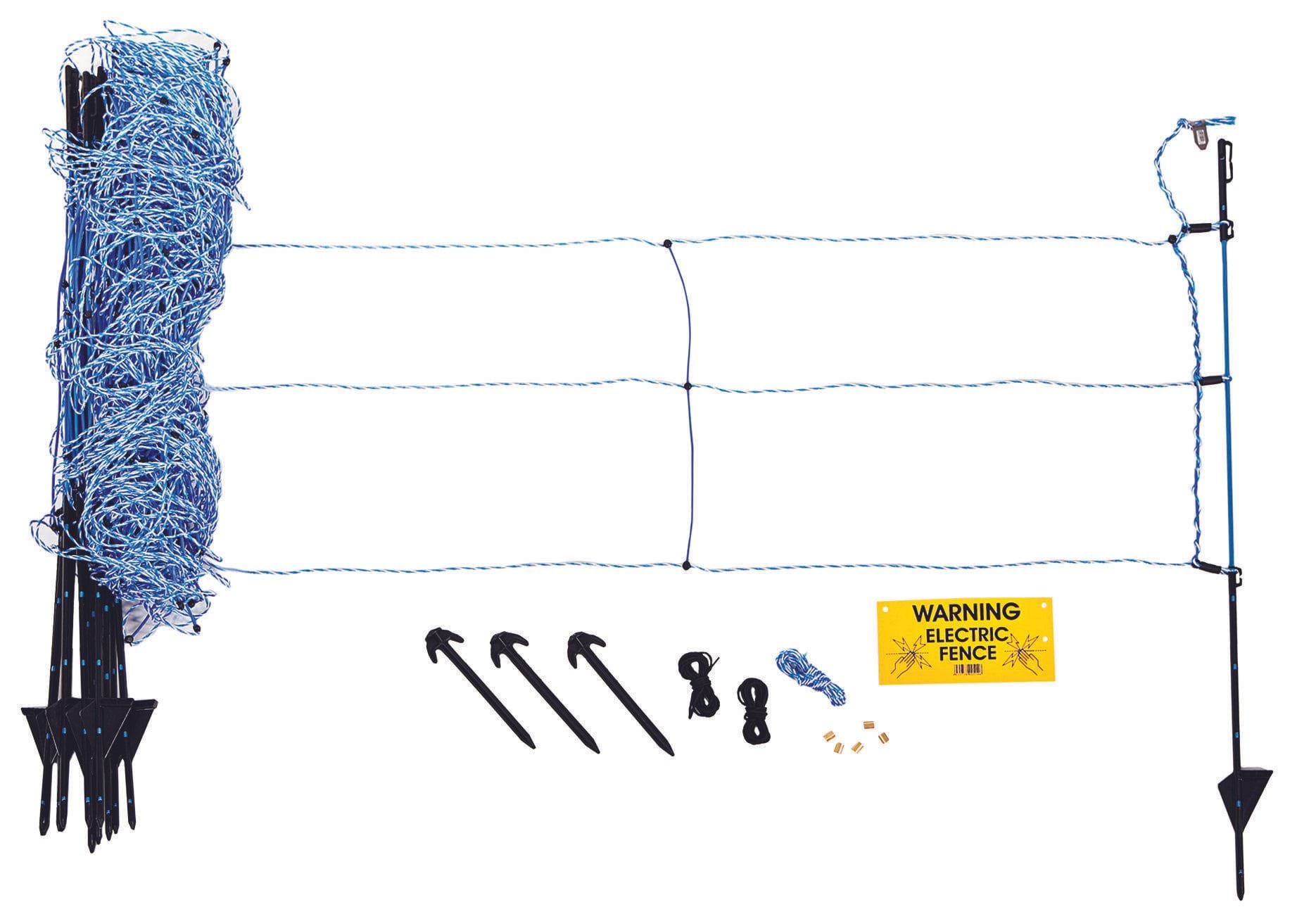 Siatka Profi do ochrony przed dzikami 50m