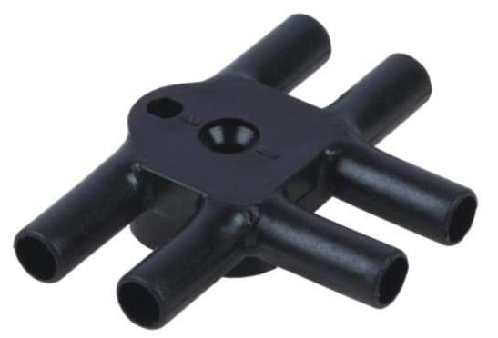 Kolektor 300 ml Classic - rozdzielacz powietrza