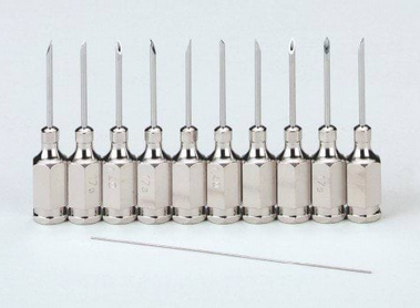 Igła HSW Eco 1,8 x 20 mm LL