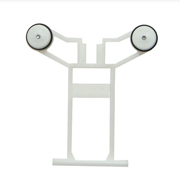 Części dozownika leków MP178VF