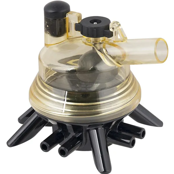 Kolektor udojowy kompletny PSU, 150 ml