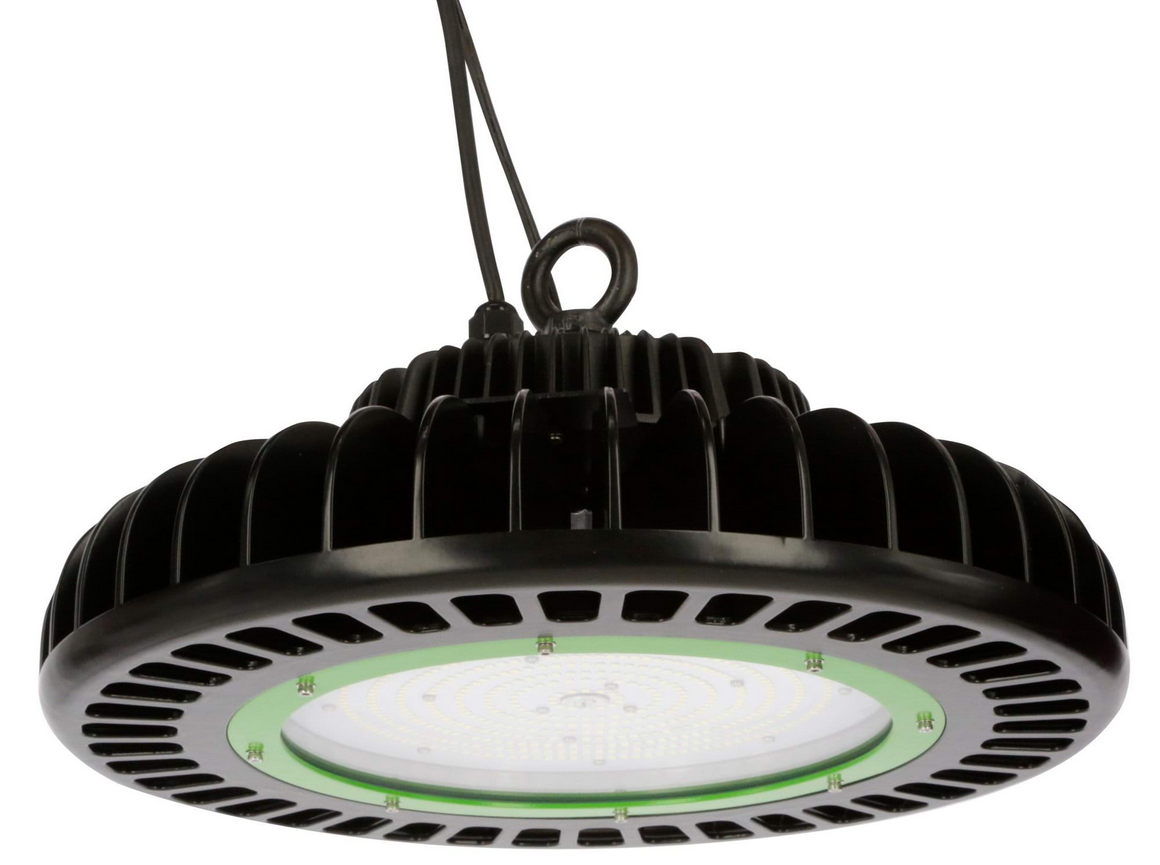 Reflektory halowe LED, 240 W, Kerbl