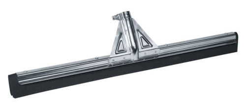 Ściągaczka do wody, ocynkowana, 55 cm