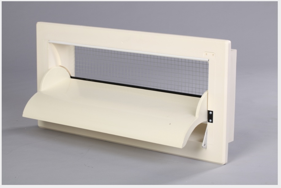 Wlot powietrza PU ZWN1500