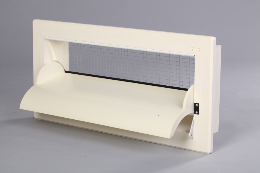 Wlot powietrza PU ZWN1500