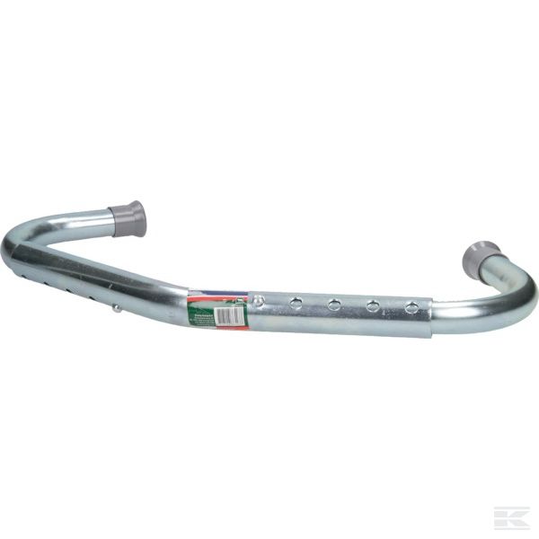 Laska poskromu uniemożliwiająca kopanie 