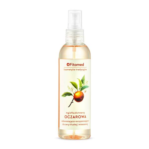 FITOMED mgiełka do cery naczynkowej 200ml