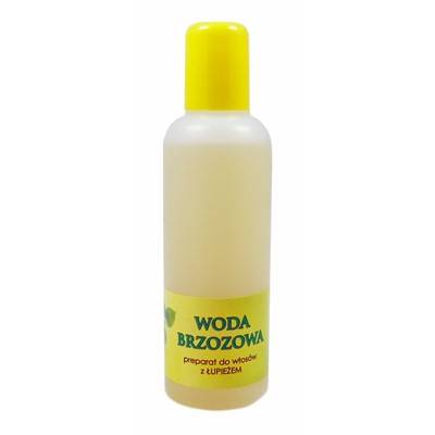 BARWA Woda Brzozowa 95ml