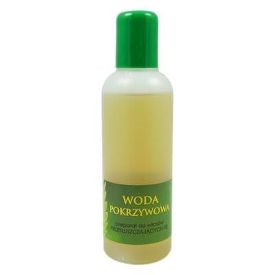 BARWA Woda Pokrzywowa 95ml