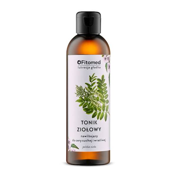 FITOMED tonik nawilż.do cery suchej 200ml