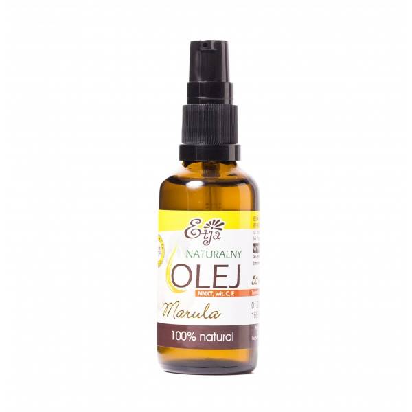 ETJA Olej marula 50ml