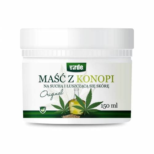 FARMVIX Konopia 150ml maść