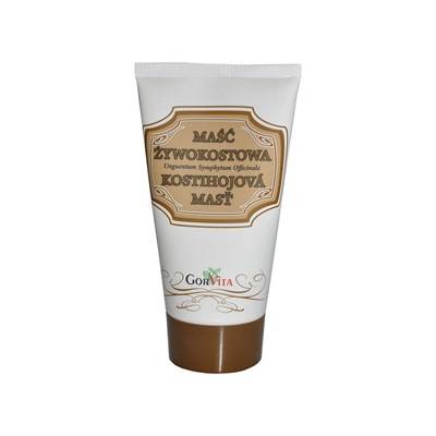 GORVITA Maść żywokostowa 130ml