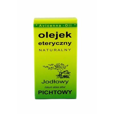 AVICENNA olejek jodłowy eter. 7ml