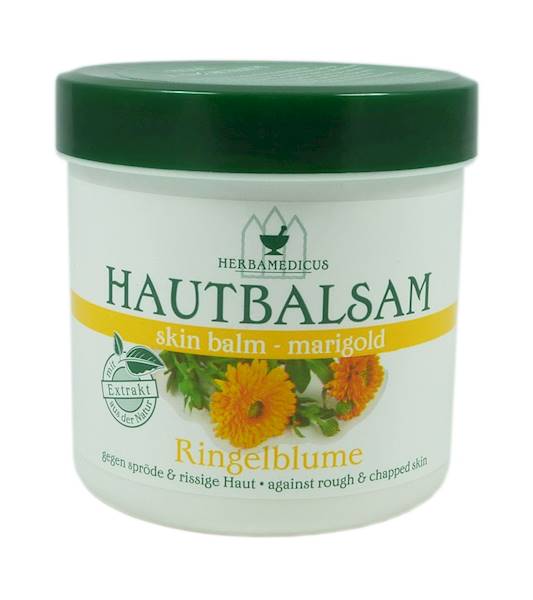 HERBAMEDICUS Nagietkowa maść 250ml