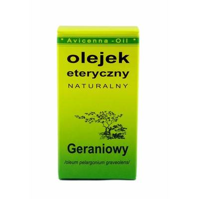 AVICENNA olejek geraniowy eter. 7ml