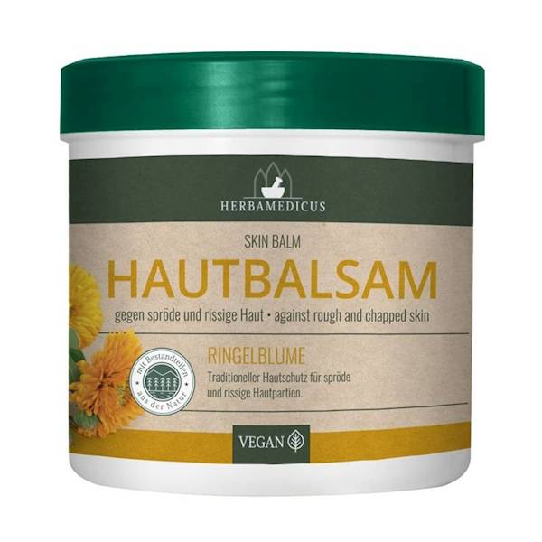 HERBAMEDICUS Arnikowa maść 250ml