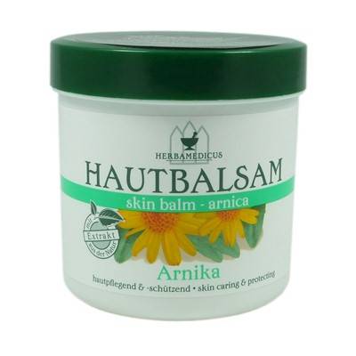 HERBAMEDICUS Arnikowa maść 250ml