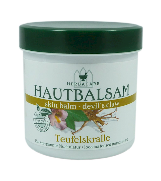 HERBAMEDICUS Diabelski Pazur żel 250ml