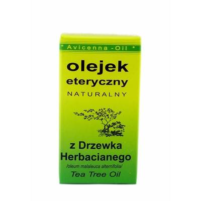 AVICENNA olejek drzewko herbaciane eter. 7ml 