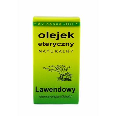 AVICENNA olejek lawendowy eter. 7ml