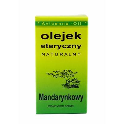 AVICENNA olejek mandarynkowy eter. 7ml