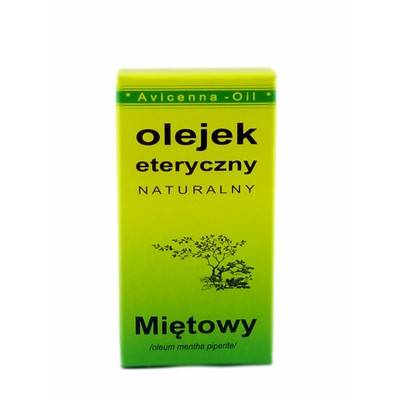 AVICENNA olejek miętowy eter.7ml