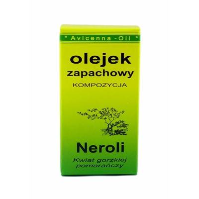 AVICENNA olejek neroli komp.eter. 7ml