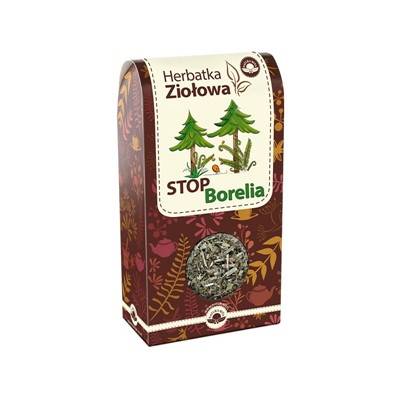 NATURA WITA Stop Borelia 100g