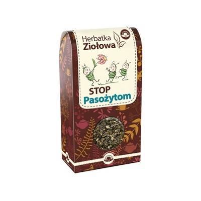 NATURA WITA Stop Pasożytom 100g